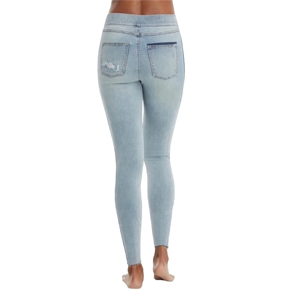 SPANX new side